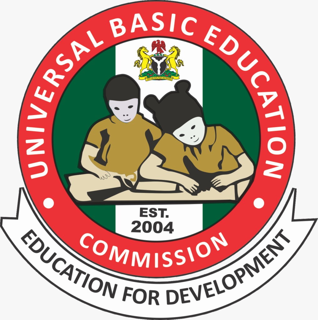UBEC Logo